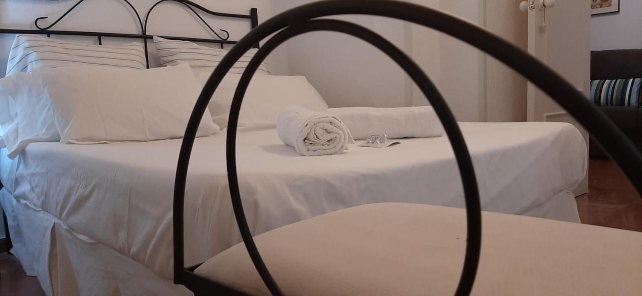 Apartamento Descalzos Sevilla Exterior foto