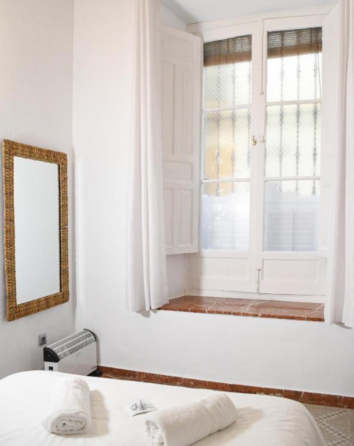 Apartamento Descalzos Sevilla Exterior foto